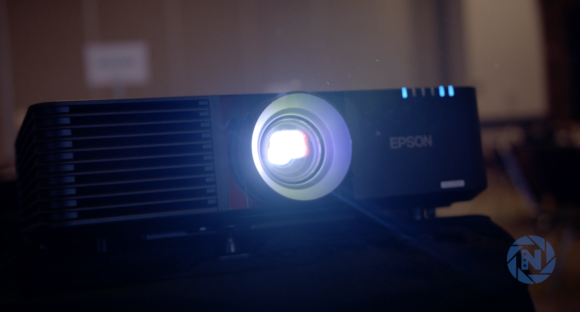 Projector projection Projectior